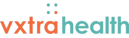 Vxtra Health logo