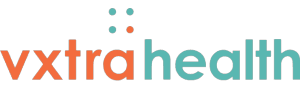 Vxtra Health logo
